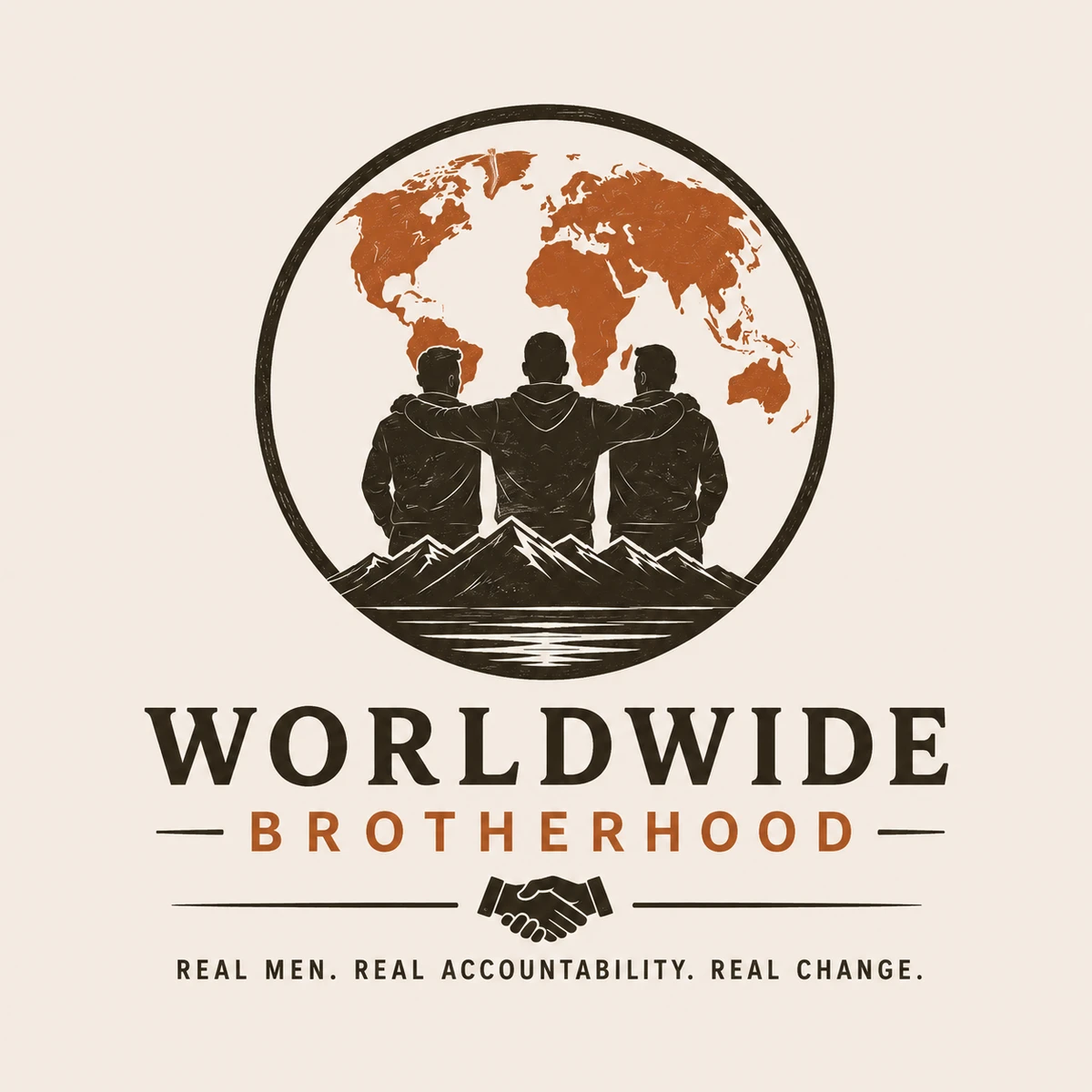 Worldwide Brotherhood logo